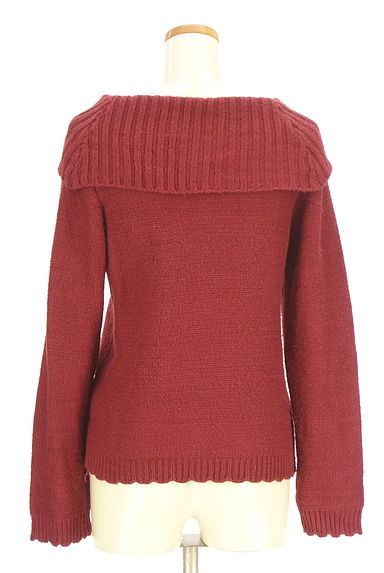 axes femme（アクシーズファム）トップス買取実績の後画像