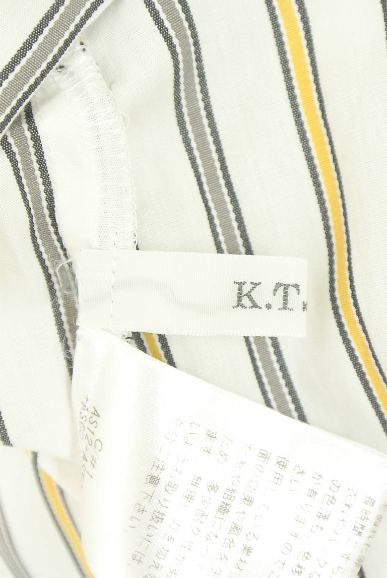 COMME CA（コムサ）の古着「商品番号：PR10332074」-大画像6