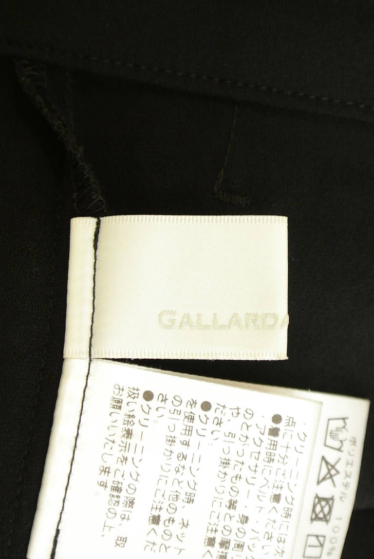 GALLARDAGALANTE（ガリャルダガランテ）の古着「商品番号：PR10332077」-大画像6