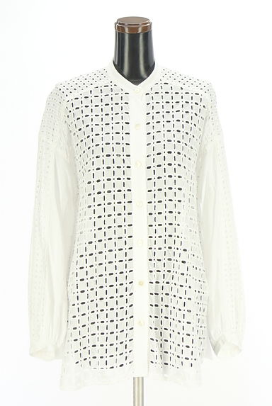 qualite（カリテ）シャツ買取実績の前画像