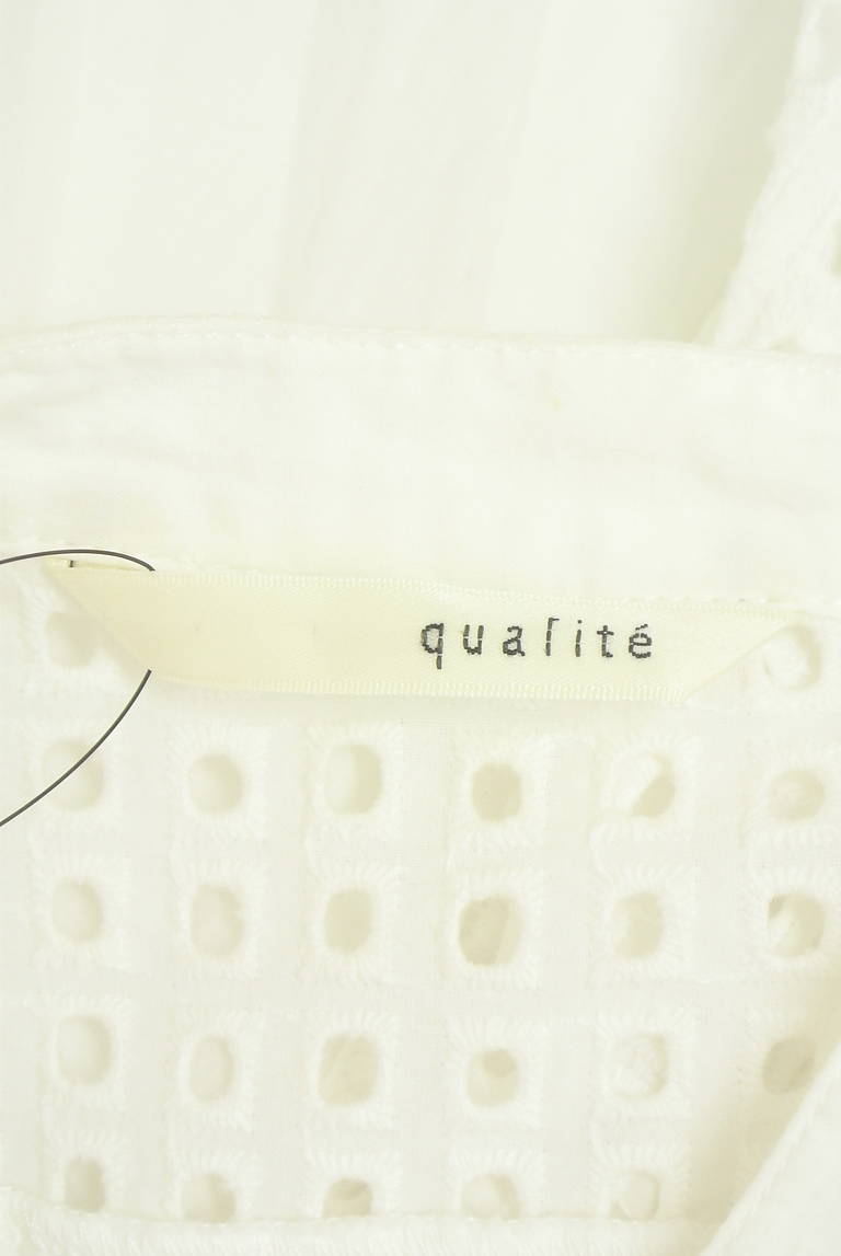 qualite（カリテ）の古着「商品番号：PR10332078」-大画像6