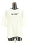SM2（サマンサモスモス）の古着「Ｔシャツ」前