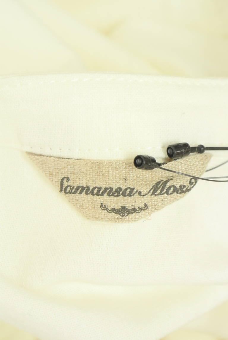 Samansa Mos2（サマンサモスモス）の古着「商品番号：PR10332085」-大画像6