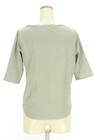 URBAN RESEARCH DOORS（アーバンリサーチドアーズ）の古着「Ｔシャツ」後ろ