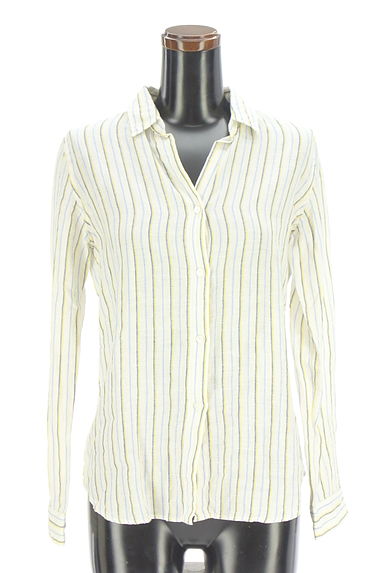 JOURNAL STANDARD relume（ジャーナルスタンダード レリューム）シャツ買取実績の前画像