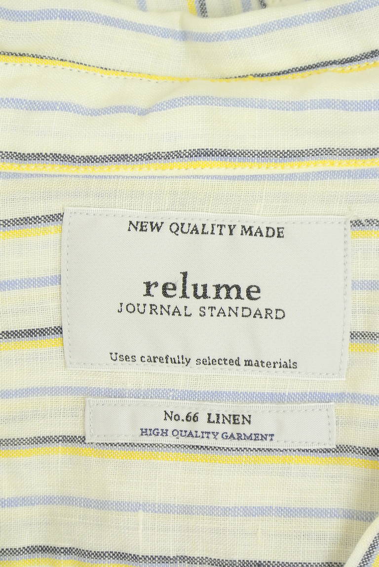 JOURNAL STANDARD relume（ジャーナルスタンダード レリューム）の古着「商品番号：PR10332097」-大画像6