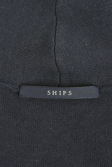 SHIPS（シップス）トップス買取実績のブランドタグ画像