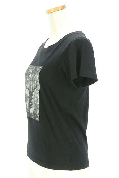 coen（コーエン）の古着「フォトプリントTシャツ（Ｔシャツ）」大画像３へ