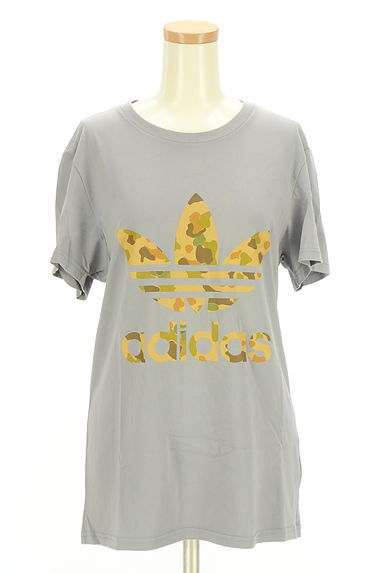 adidas（アディダス）トップス買取実績の前画像