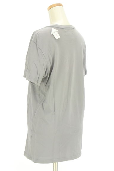 adidas（アディダス）の古着「迷彩プリントTシャツ（Ｔシャツ）」大画像４へ