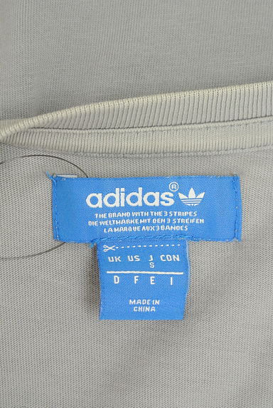 adidas（アディダス）トップス買取実績のブランドタグ画像