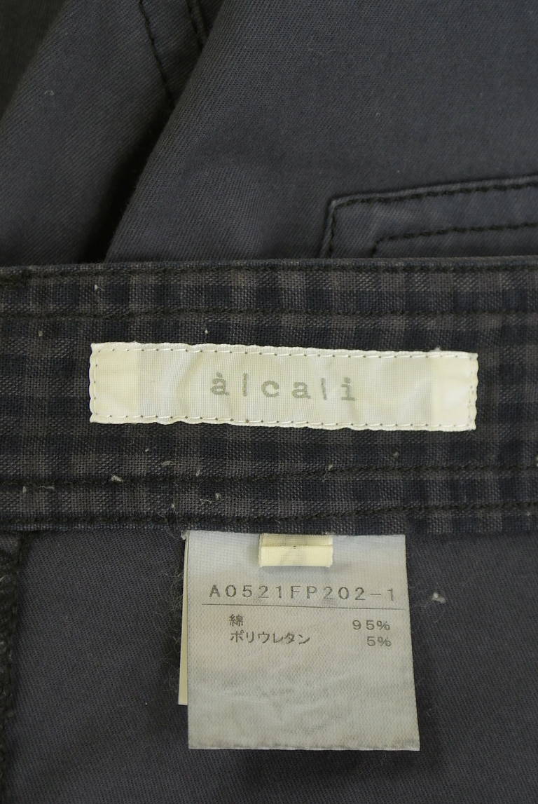 alcali（アルカリ）の古着「商品番号：PR10332107」-大画像6