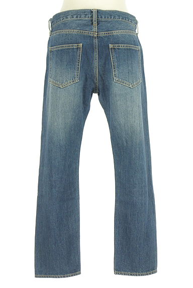 URBAN RESEARCH DOORS（アーバンリサーチドアーズ）パンツ買取実績の後画像
