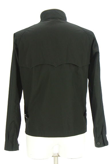 UNITED ARROWS（ユナイテッドアローズ）の古着「green label relaxing リバーシブルブルゾン（ブルゾン・スタジャン）」大画像５へ