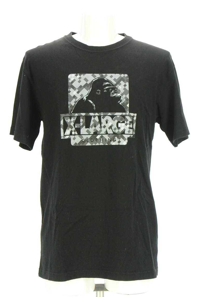 X-LARGE（エクストララージ）の古着「商品番号：PR10332113」-大画像1