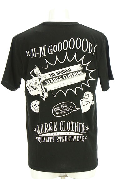 X-LARGE（エクストララージ）Ｔシャツ・カットソー買取実績の後画像