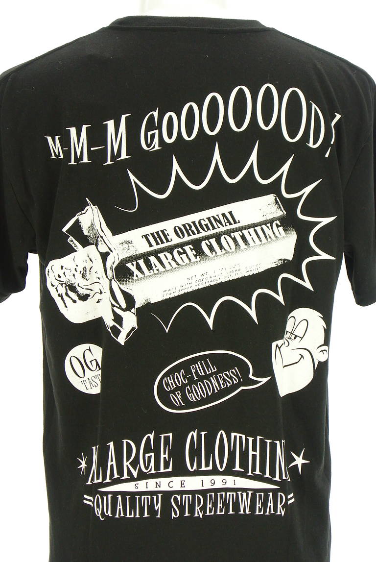 X-LARGE（エクストララージ）の古着「商品番号：PR10332114」-大画像5