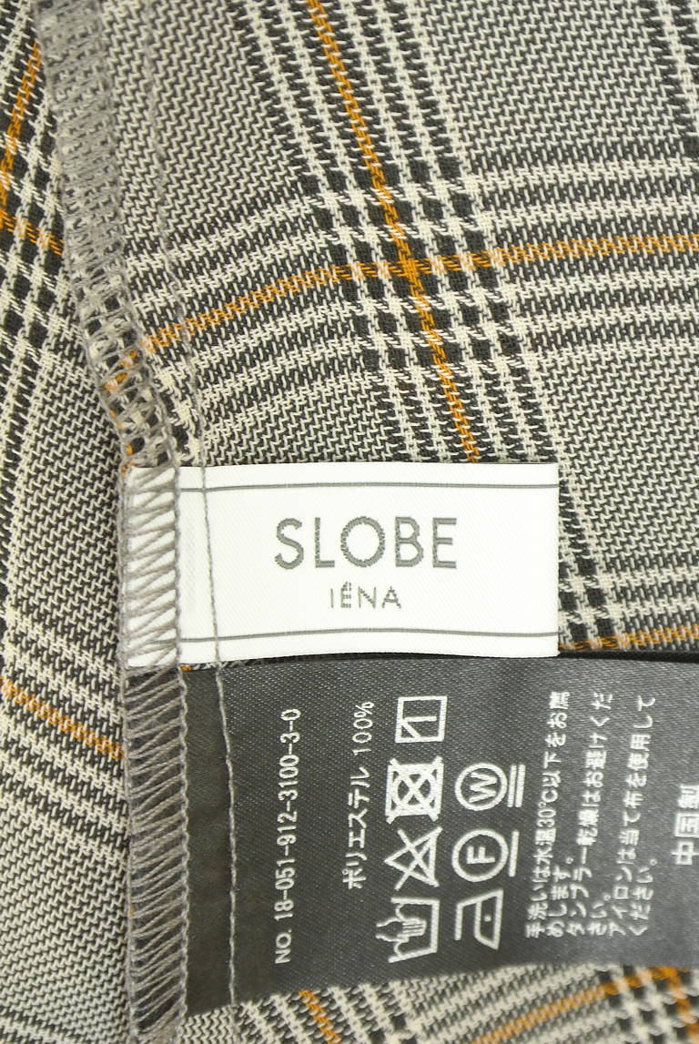 SLOBE IENA（スローブイエナ）の古着「商品番号：PR10332120」-大画像6