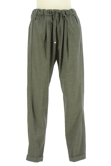 URBAN RESEARCH DOORS（アーバンリサーチドアーズ）パンツ買取実績の前画像