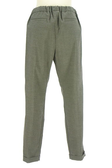 URBAN RESEARCH DOORS（アーバンリサーチドアーズ）パンツ買取実績の後画像