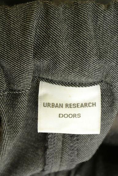 URBAN RESEARCH DOORS（アーバンリサーチドアーズ）パンツ買取実績のブランドタグ画像