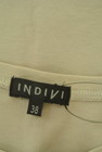 INDIVI（インディヴィ）の古着「商品番号：PR10332129」-6