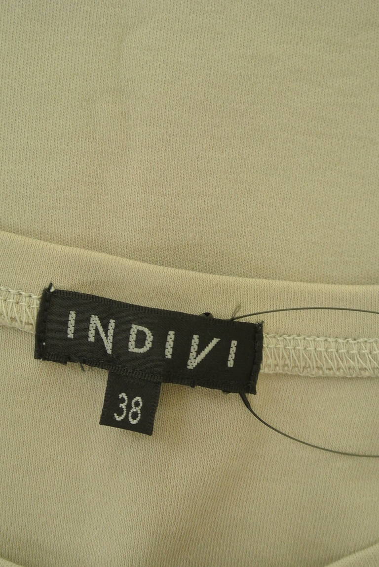 INDIVI（インディヴィ）の古着「商品番号：PR10332129」-大画像6