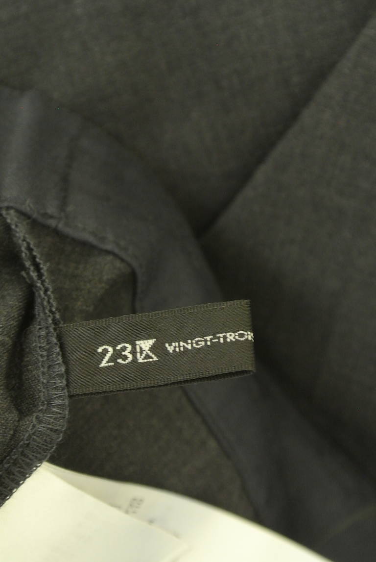 23区（ニジュウサンク）の古着「商品番号：PR10332131」-大画像6