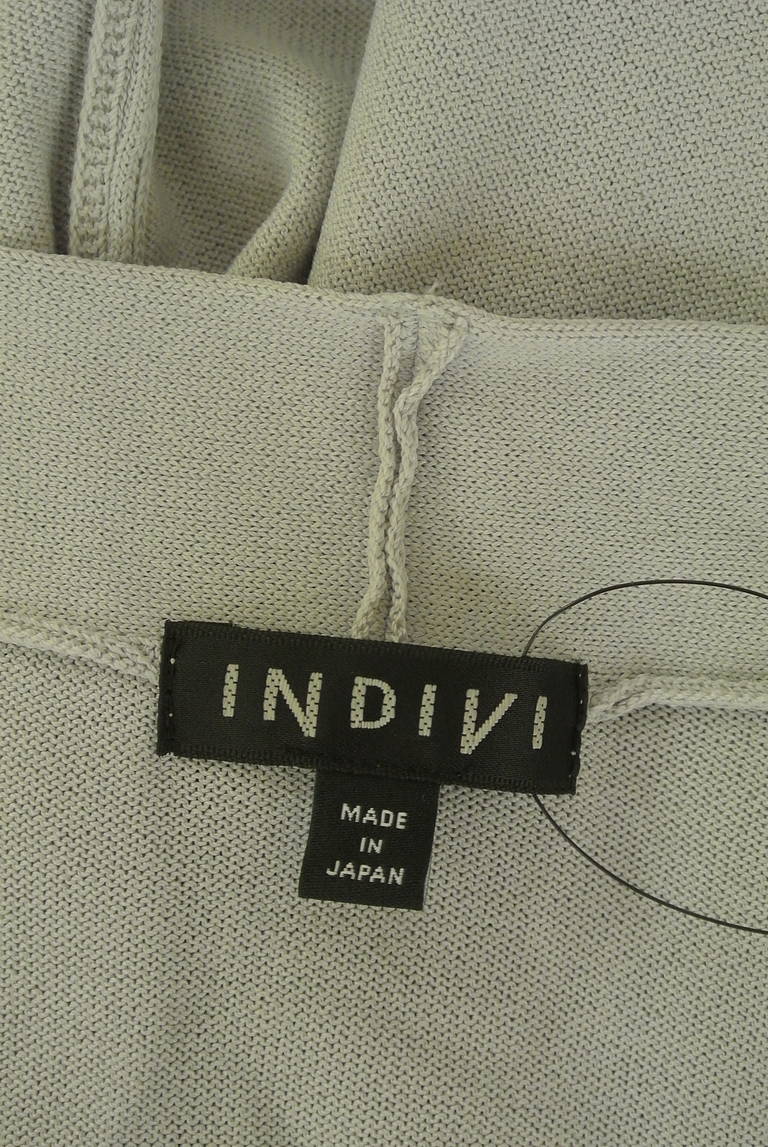 INDIVI（インディヴィ）の古着「商品番号：PR10332136」-大画像6