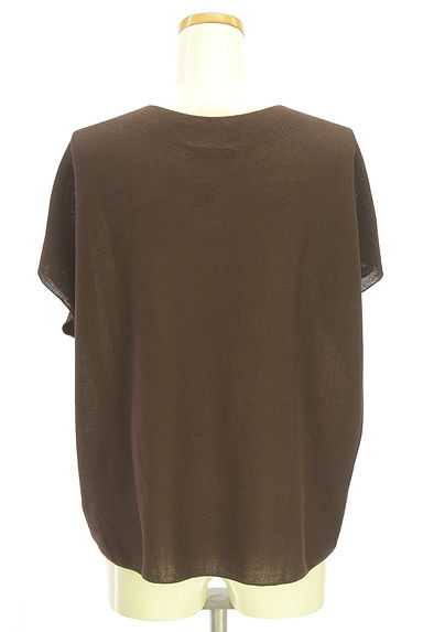 LAUTREAMONT（ロートレアモン）トップス買取実績の後画像