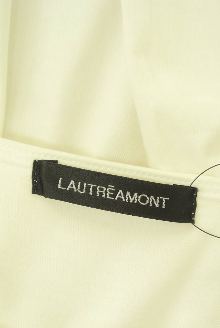 LAUTREAMONT（ロートレアモン）の古着「商品番号：PR10332143」-大画像6
