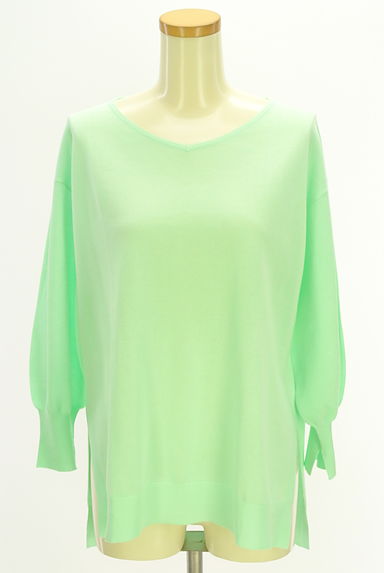 LAUTREAMONT（ロートレアモン）トップス買取実績の前画像
