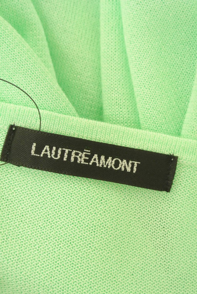 LAUTREAMONT（ロートレアモン）の古着「商品番号：PR10332144」-大画像6