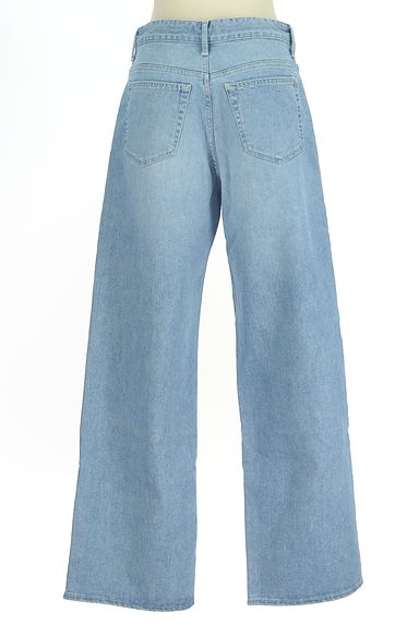 LAUTREAMONT（ロートレアモン）パンツ買取実績の後画像
