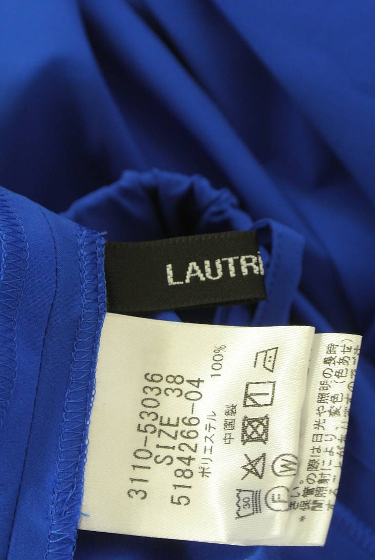 LAUTREAMONT（ロートレアモン）の古着「商品番号：PR10332148」-大画像6