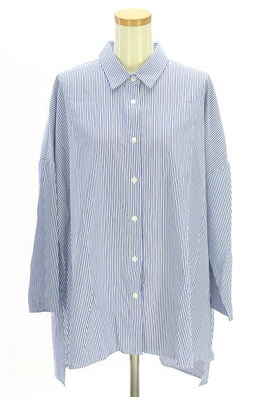 NOLLEY'S（ノーリーズ）シャツ買取実績の前画像