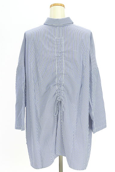 NOLLEY'S（ノーリーズ）シャツ買取実績の後画像