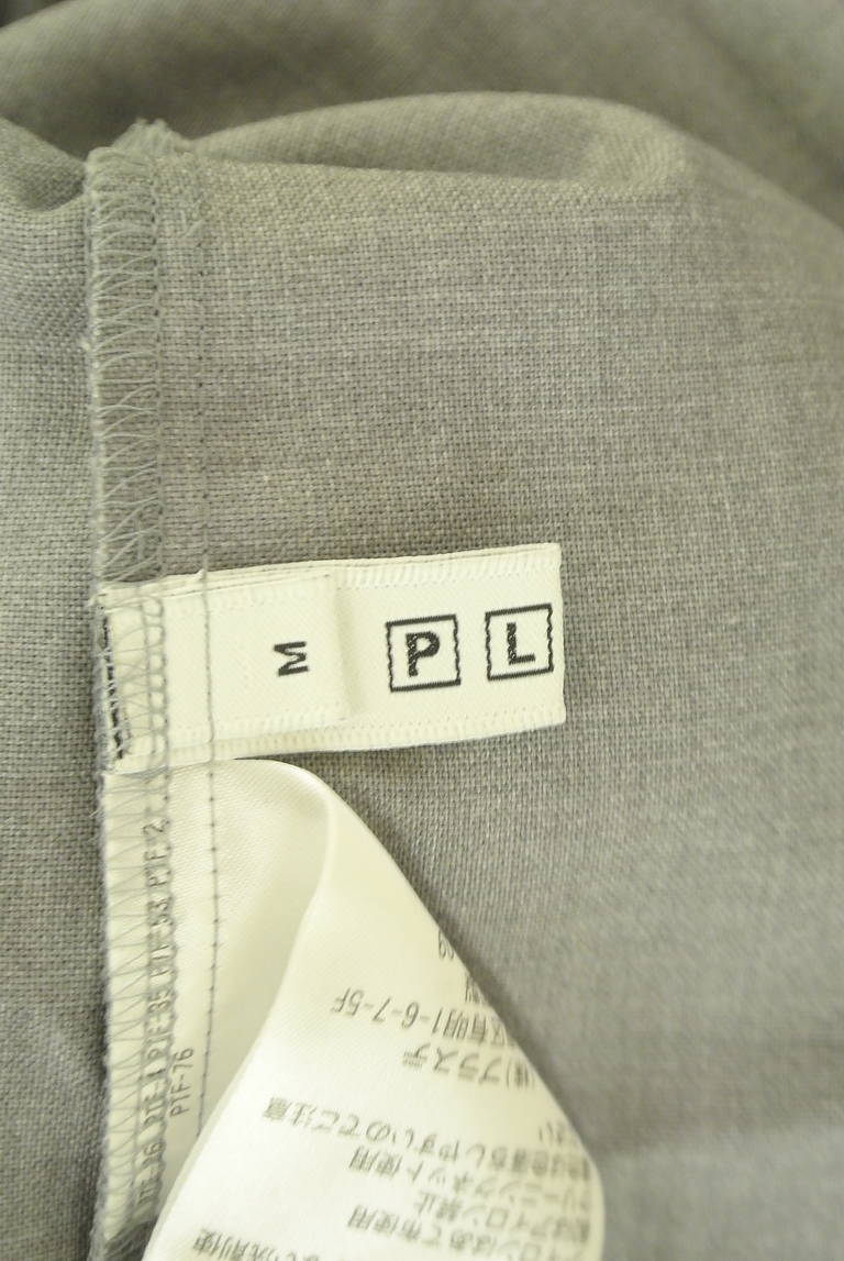 PLST（プラステ）の古着「商品番号：PR10332151」-大画像6