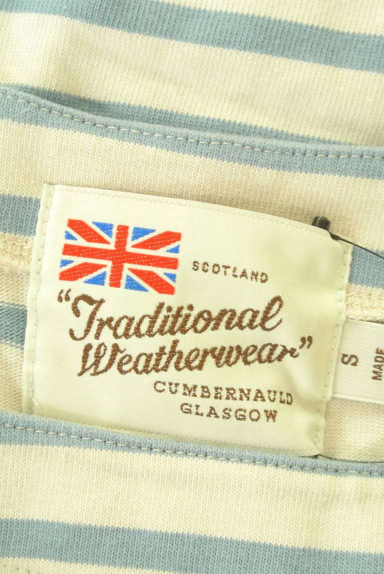 Traditional Weatherwear（トラディショナルウェザーウェア）の古着「商品番号：PR10332152」-大画像6
