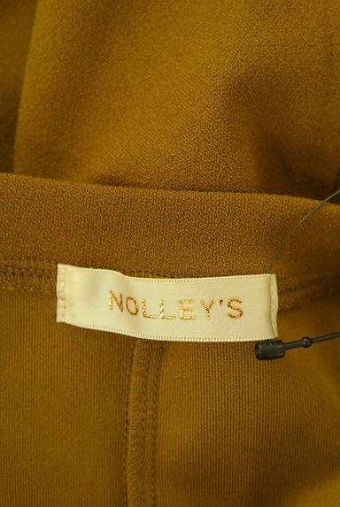 NOLLEY'S（ノーリーズ）トップス買取実績のブランドタグ画像