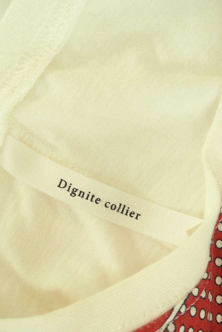 Dignite collier（ディニテコリエ）の古着「商品番号：PR10332159」-大画像6