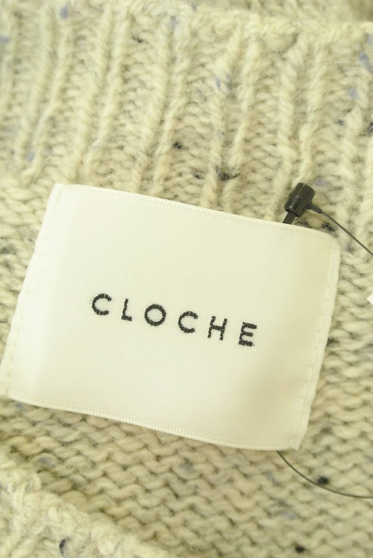 CLOCHE（クロシェ）の古着「商品番号：PR10332161」-大画像6