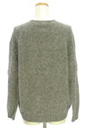 CLOCHE（クロシェ）の古着「セーター」後ろ