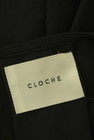 CLOCHE（クロシェ）の古着「商品番号：PR10332163」-6