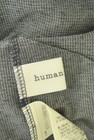 HUMAN WOMAN（ヒューマンウーマン）の古着「商品番号：PR10332165」-6