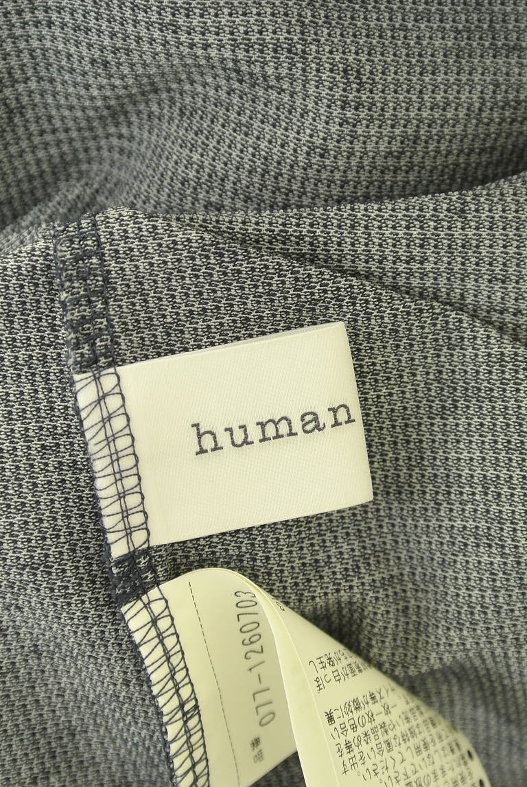 HUMAN WOMAN（ヒューマンウーマン）の古着「商品番号：PR10332165」-大画像6