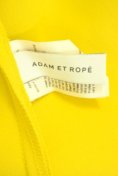Adam et Rope（アダムエロペ）ワンピース買取実績のブランドタグ画像