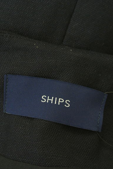 SHIPS（シップス）の古着「ロングベスト（ベスト・ジレ）」大画像６へ