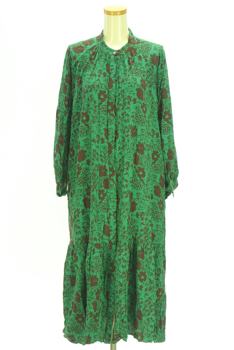 JOURNAL STANDARD relume（ジャーナルスタンダード レリューム）の古着「商品番号：PR10332184」-大画像1