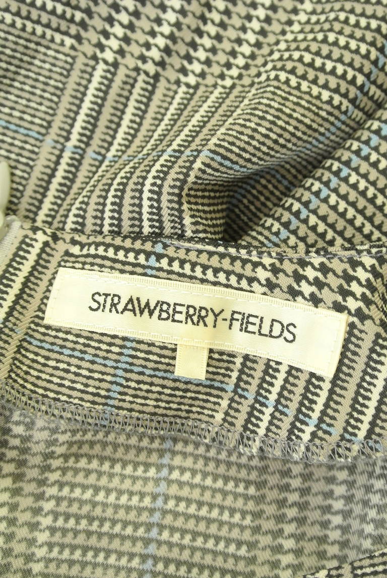 STRAWBERRY-FIELDS（ストロベリーフィールズ）の古着「商品番号：PR10332186」-大画像6